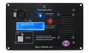 Glensound Beatrice W1 Fixation murale ou sur bureau Position de l'interphone Beatrice