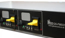 Sous-rack Glensound GS-FW031 à deux canaux et quatre fils avec IFB