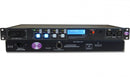 Glensound Beatrice R4 4 Channel Network Audio Rackmount Intercom