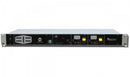 Sous-rack Glensound GS-FW031 à deux canaux et quatre fils avec IFB