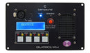 Glensound Beatrice W4 Fixation murale ou sur bureau Position de l'interphone Beatrice