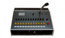 Glensound GS-FW028 12 Circuit Desktop Four Wire Base Station