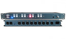 Glensound SW 8:2 8 Channel Source Selector/ Switch/ Mixer