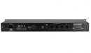 Lecteur et distributeur de timecode Glensound TR-12 (grand format)