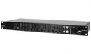 Glensound Beatrice R12 Mk2 12 Channel 2nd Generation Intercom With Displays