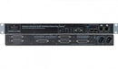 Glensound DARK1616M Network Audio Analogue And AES Interface With Remote Mic Amps