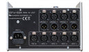 Boîtier Glensound GS-FW012 à quatre canaux et quatre fils