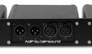 Glensound AoIP-RK 1u 19" Rack Panel For The AoIP Units In Extruded Metal Cases