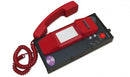 Glensound Beatrice P2 Phone Handset Dante Network Intercom