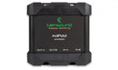 Glensound AoIP-22 MkII Robust Location Two Channel Bi-Directional Audio Interface