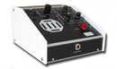 Glensound GS-FW023 Unité de bureau polyvalente à un seul canal et quatre fils
