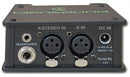 Amplificateur de casque Glensound GS-HA013
