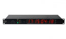 Lecteur et distributeur de timecode Glensound TR-12 (grand format)