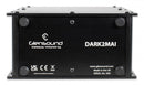Glensound DARK2MAI MkII 2 Input Mic Amp For Dante/ AES67