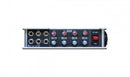Amplificateur de casque compact Glensound Top Hat M3 à 4 entrées avec monitoring et boucles