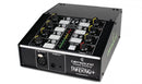 Glensound INFERNO PLUS Single Commentator's Box With Additional Analogue Outputs