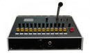 Glensound GS-FW028 12 Circuit Desktop Four Wire Base Station