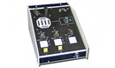 Glensound GS-FW022 Versatile Two Channel 4 Wire Desktop Unit