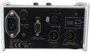 Glensound GS-CU008 Boîtier de commentateur unique à usage général
