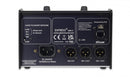 Glensound EXPRESS ip MINI X Compact 2 User Dante/ AES67 Commentary Unit