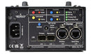 Ajusteur de signal réseau en ligne Glensound NSA16 Dante/AES67