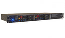 Glensound Beatrice Lucia 2 Analogue Party-Line 2-Wire Interface To Dante/AES67