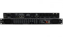 Glensound BELLA 32 32 Channel Dante / AES67 Audio Monitor