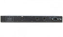 Glensound GS-1U048 Single Rack Mount Mic Amp