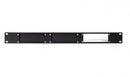 Glensound AoIP-RK 1u 19" Rack Panel For The AoIP Units In Extruded Metal Cases