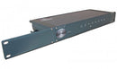 Glensound ADA 1:8G 1 Input, 8 Output Mono Analogue Distribution Amplifier With Gain Controls