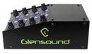 Ajusteur de signal réseau en ligne Glensound NSA16 Dante/AES67
