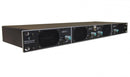 Moniteur audio rackable 1U à quatre entrées Glensound BELLA 4