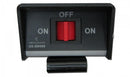 Glensound GS-SW005 Belt Pack Switch Unit