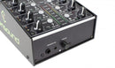 Ajusteur de signal réseau en ligne Glensound NSA16 Dante/AES67