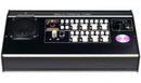 Interphone de bureau réseau audio 8 canaux Glensound Beatrice D8+ avec E/S analogiques