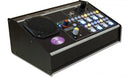 Glensound Beatrice D8 8 Channel Network Audio Desktop Intercom