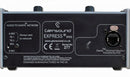 Glensound EXPRESS ip MINI Compact 2 Unité de commentaires utilisateur Dante/AES67