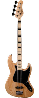 Tagima TJB-4 Electric Bass - 4 Strings (Natural Swamp Ash)