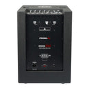 Système de réseau portable compact Proel SESSION700