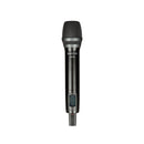 Eikon WM900DKIT Professional UHF Diversity Wireless Microphone With Dual Transmitter