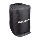 Proel COVERSESSION1SUB Padded Cover For SESSION1 And SESSION1FREE Subwoofer System