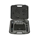 Eikon WM900DKIT Professional UHF Diversity Wireless Microphone With Dual Transmitter