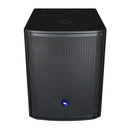 Proel DIVASUB18EVO Professional Active Subwoofer - 18in