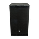 Proel LTX10PV2 2-Way Passive Installation Speaker (Black) - 10in