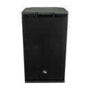 Enceinte d'installation active 2 voies Proel LTX10AV2 (Noir) - 10 pouces