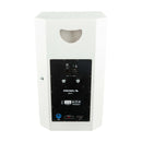 Enceinte d'installation active 2 voies Proel LTX10AWV2 (Blanc) - 10in