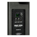Proel DIVA15EVO 2-Way Professional Active Speaker - 15in