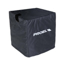 Proel COVERSESSION700 Padded Cover For SESSION700 Subwoofer