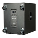 Proel DIVASUB18EVO Professional Active Subwoofer - 18in
