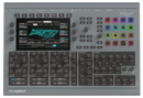 Waldorf IRIDIUM MK2 Digital Polyphonic Desktop Synthesizer